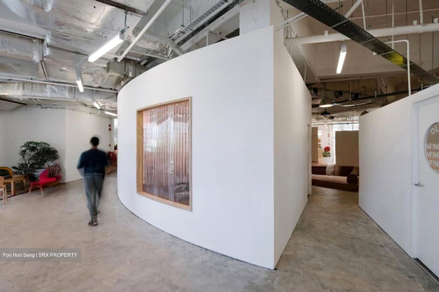 Furama Riverfront (D3), Office #632495261